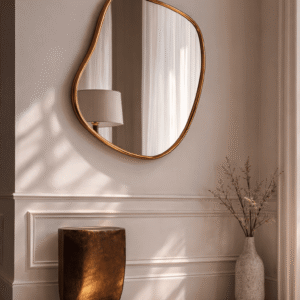 Espelho Orgânico Aurora