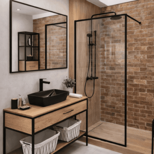 Espelho Retangular Urban